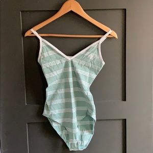 Victoria’s Secret Pink Bodysuit